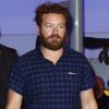 Danny Masterson - Les Célébrités arrivent au concert des Kings Of Leon à Los Angeles le 28 janvier 2017.