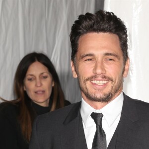 James Franco - Les célébrités arrivent à la 27e soirée annuelle Gotham Independent Film Awards au Cipriani Wall à New York, le 27 novembre 2017