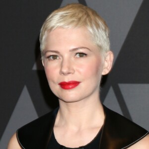 Michelle Williams - Les célébrités arrivent à la soirée des "Governors Awards" à Hollywood le 11 novembre 2017.