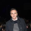 Exclusif - Elie Semoun - Concert de Charles Aznavour à l'Accorhotels Arena à Paris, le 13 décembre 2017 © Cyril Moreau / Bestimage