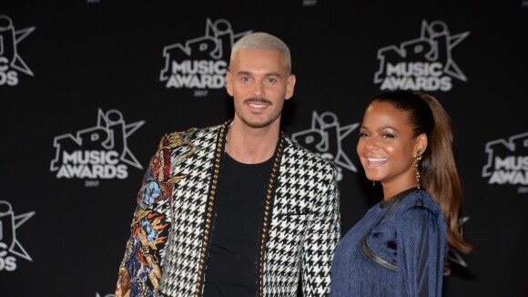 M. Pokora séparé de Christina Milian : La star US en manque du Frenchy