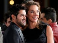 Jamel Debbouze ne pouvait pas dire non à sa femme Mélissa Theuriau...