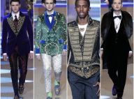 Noé Elmaleh, Rafferty Law : Les "fils de" s'imposent avec style à Milan