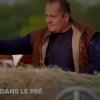 Daniel candidat de "L'amour est dans le pré 2018". M6 dévoilera les portraits des agriculteurs dès le 15 janvier.