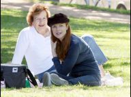 Alors que Marcia Cross vient en aide aux autres... sa mère raconte son drame !