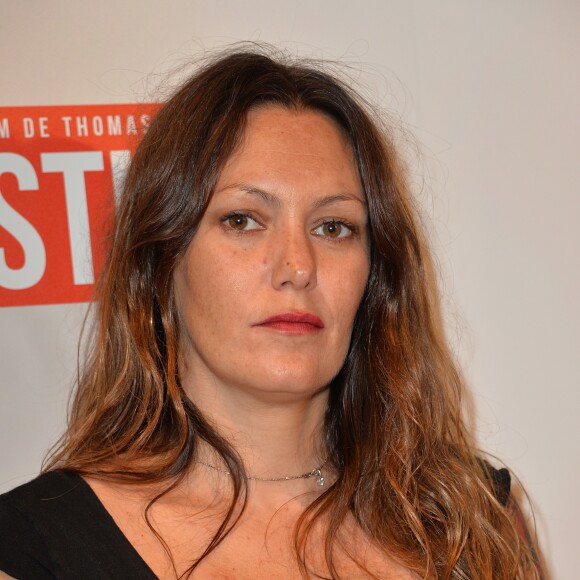 Karole Rocher - Avant-première du film "Fastlife" au cinéma Gaumont Capucines Opéra à Paris, le 15 juillet 2014.