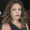 Karole Rocher - Première du film "Mr Holmes" lors du 15ème festival international du film de Marrakech au Maroc le 5 décembre 2015.