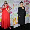 Katy Perry, Christina Aguilera, Paris Jackson - Soirée de présentation de la collection prêt-à-porter hommes automne/hiver 2018 et de la collection automne 2018 pour femmes, le 16 janvier 2018 à Los Angeles.