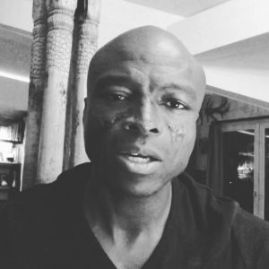 Seal dans une vidéo publiée sur Instagram en janvier 2018.