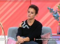 Faustine Bollaert arnaquée par la SNCF : "Il s'est vanté de m'avoir manipulée"
