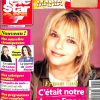 Magazine Télé Star en kiosques le 15 janvier.