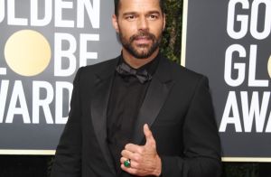 Ricky Martin : Son coming-out ? "Mes amis m'ont dit de ne pas le faire"