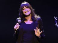 Carla Bruni finalement absente des Enfoirés : La raison dévoilée...