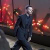 Kris Van Assche - Défilé de mode Dior Homme collection Automne/Hiver 2018/2019 à Paris, le 20 janvier 2018. © Olivier Borde/Bestimage
