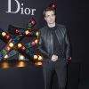 Robert Pattinson - Défilé de mode Dior Homme collection Automne/Hiver 2018/2019 à Paris, le 20 janvier 2018. © Olivier Borde/Bestimage