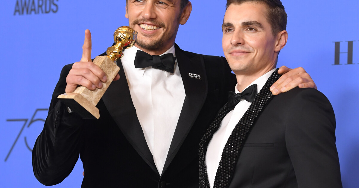Oscars 2018 James Franco snobé, mais un Kobe Bryant coupable nommé