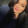 Photo de Kylie Jenner. Octobre 2017.