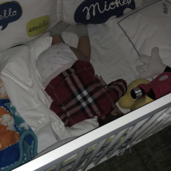 Ayem Nour a retrouvé son adorable fils, le petit Ayvin, après plusieurs semaines passées à Los Angeles.