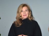 Valérie Trierweiler, sa lutte contre le cancer du sein : "Une amie en est morte"
