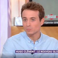 Hugo Clément, son portrait dans Libération ? "J'ai suivi ça de très loin..."