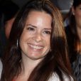  Holly Marie Combs - Première de The odd life of Timothy Green à Los Angeles, le 6 août 2012 
  