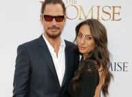Chris Cornell : Premier tapis rouge de sa veuve et ses filles depuis sa mort