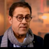 Michel Sarran dans "Top Chef 2017" sur M6, le 22 mars 2017.
