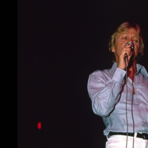 Archive - Claude François