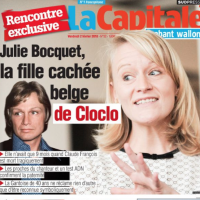 Claude François : Sa fille cachée Julie sort du silence, 40 ans après sa mort
