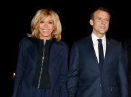 Brigitte et Emmanuel Macron : Danse attendrissante des amoureux à Dakar