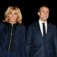 Brigitte et Emmanuel Macron : Danse attendrissante des amoureux à Dakar