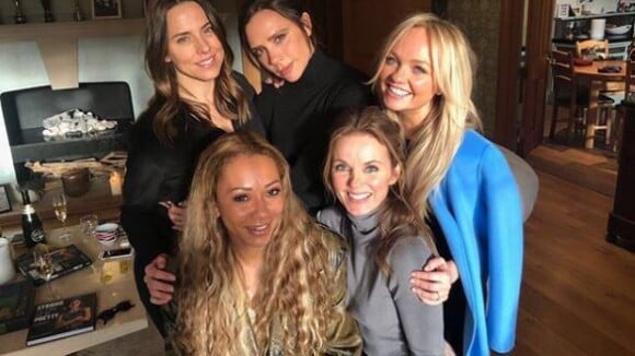 Les Spice Girls de retour : Elles touchent le pactole pour une tournée mondiale