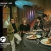 Philippe Etchebest méconnaissable - "Le Tube", Canal+, 3 février 2018