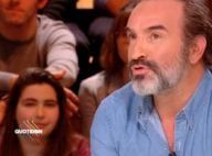 Jean Dujardin parle enfin d'Harvey Weinstein : "C'est bien ce qui lui arrive"