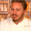 Matthew dans Top Chef le 14 février 2018 sur M6.