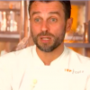 Franckelie en dernière chance dans Top Chef 2018, le 14 février.