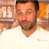 Franckelie en dernière chance dans Top Chef 2018, le 14 février.