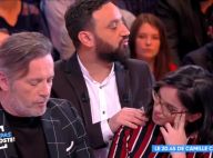 Agathe Auproux (TPMP) quitte le show en larmes : "Je n'ai pas d'amis ici"