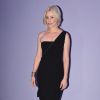 Elizabeth Banks - Défilé de mode Tom Ford, collection prêt-à-porter automne-hiver 2018-2019 lors de la Fashion Week de New York, le 8 février 2018.