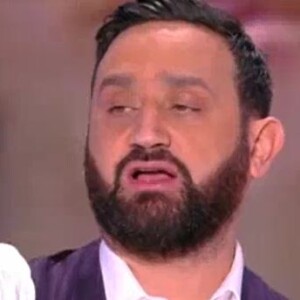 Cyril Hanouna - "TPMP", 9 février 2018, C8