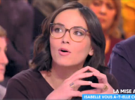 Agathe Auproux : Ses "excuses publiques" à Benjamin Castaldi après le clash