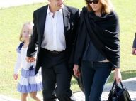 Carla Bruni : Nouvelle photo (trop) craquante de sa fille Giulia