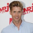  Benoît Dubois au photocall de la conférence de rentrée du pôle Tv de NRJ Group à la brasserie Polpo à Levallois Perret le 28 juin 2017. © Veeren / Bestimage  