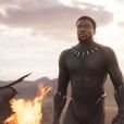 Bande-annonce de Black Panther