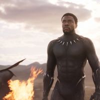Chadwick Boseman : Qui est le visage de Black Panther ?