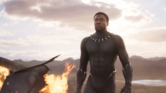 Chadwick Boseman : Qui est le visage de Black Panther ?