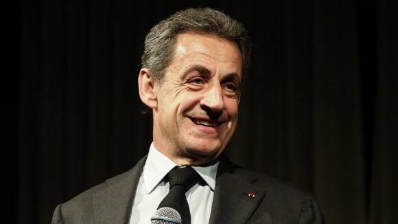 Nicolas Sarkozy : Une femme tente de s'introduire dans ses bureaux parisiens