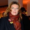 Semi-Exclusif - Gwendoline Hamon - Soirée d'inauguration de la boutique Orange Opéra à Paris, le 7 novembre 2016. © Coadic Guirec/Bestimage