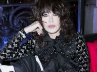 Isabelle Adjani : Cet animateur télé a fait la nounou pour son fils...