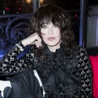 Isabelle Adjani : Cet animateur télé a fait la nounou pour son fils...